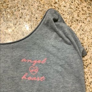 VS SLEEP TOP/DRESS 2017